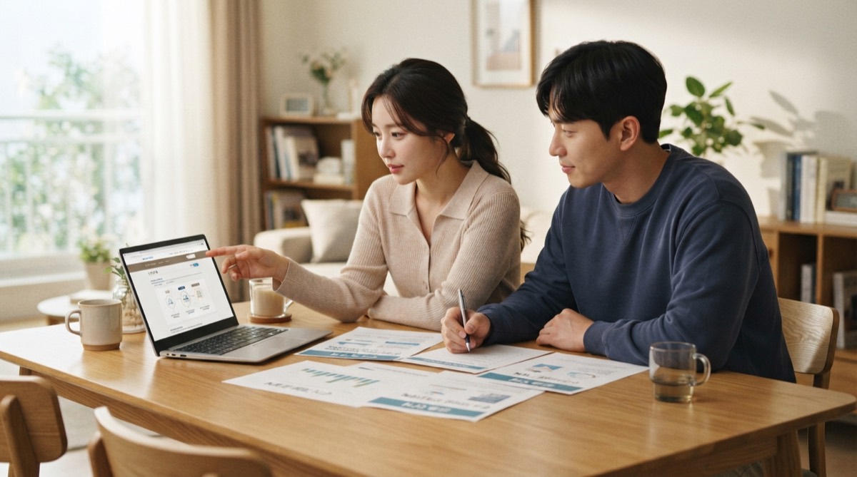 청년미래보금자리론, 언제 신청할 수 있나?|대상·한도·출시 예정