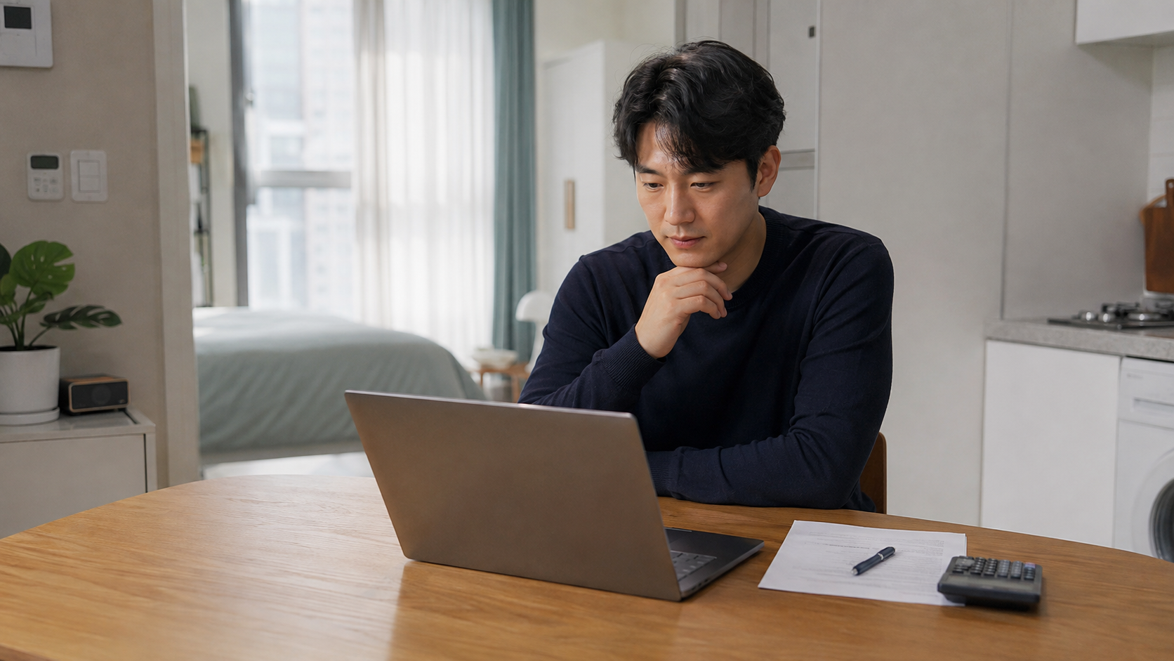 2027 주거급여, 우리 집도 받을까?|소득기준·월세 지원 한도