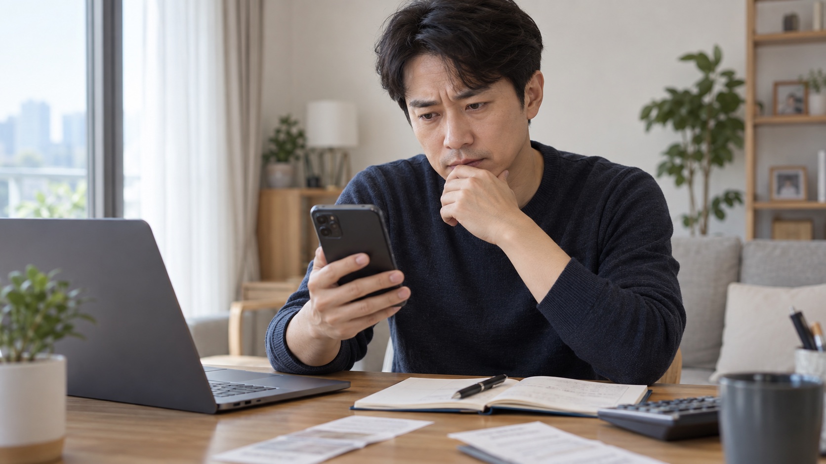 추석 급전 문자, 불법대출일까?｜연 20%·60% 기준과 신고 방법
