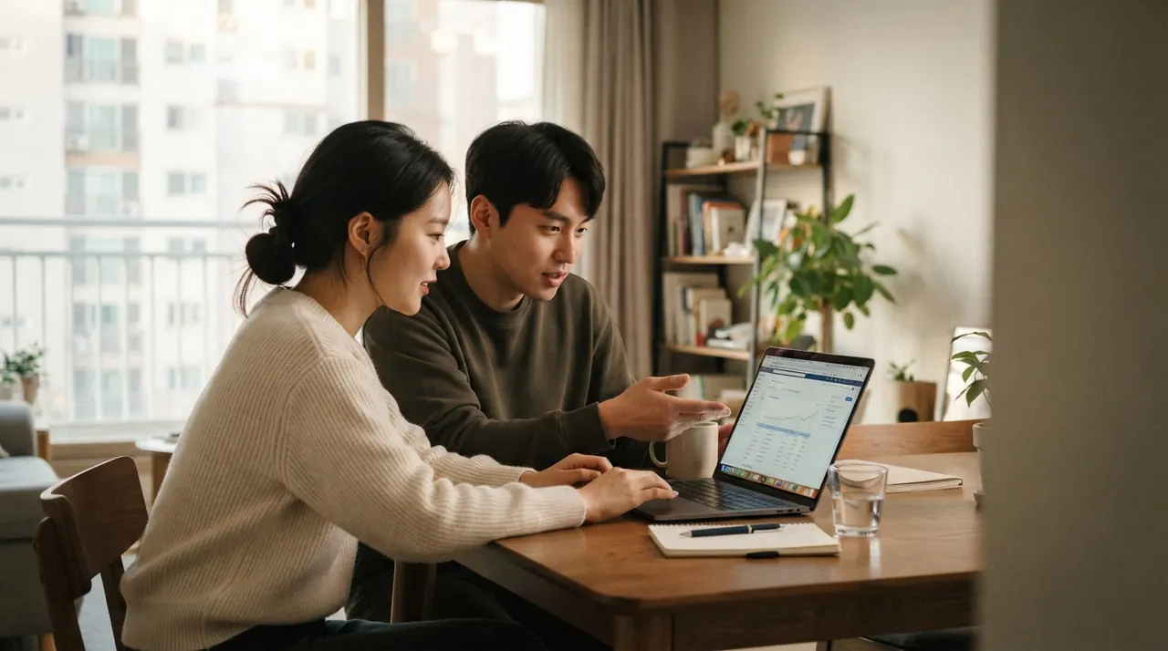추석 연휴 소상공인중소기업 특별자금 지원: 달라지는 점